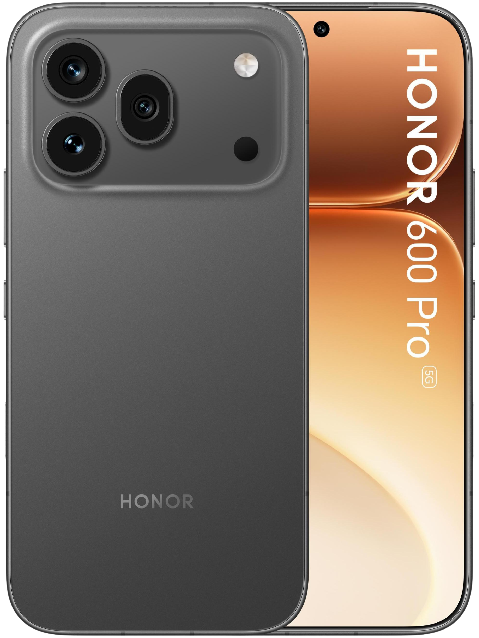 Honor 600 Pro
