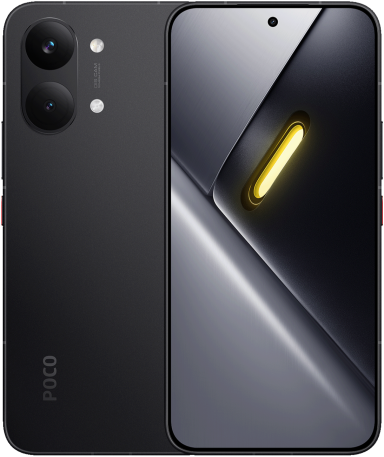 Poco X8 Pro Max
