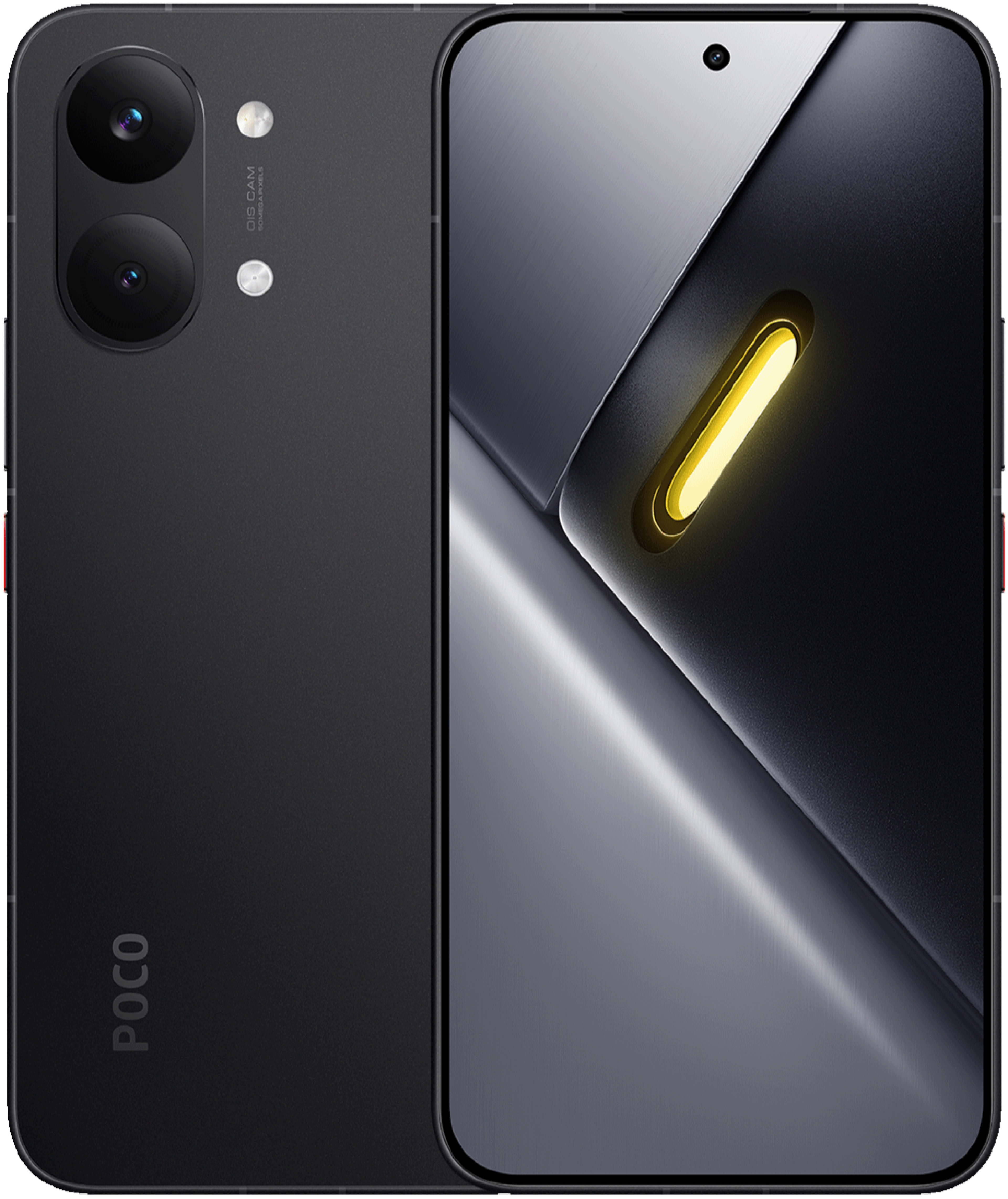 Poco X8 Pro Max