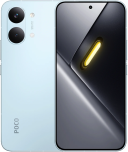 Poco X8 Pro Max