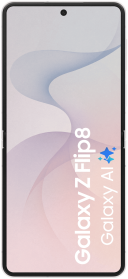 Samsung Galaxy Z Flip 8