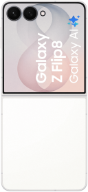 Samsung Galaxy Z Flip 8