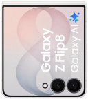 Samsung Galaxy Z Flip 8