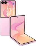 Samsung Galaxy Z Flip 8