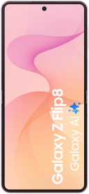 Samsung Galaxy Z Flip 8