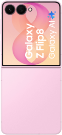 Samsung Galaxy Z Flip 8