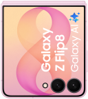 Samsung Galaxy Z Flip 8