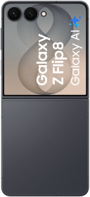 Samsung Galaxy Z Flip 8