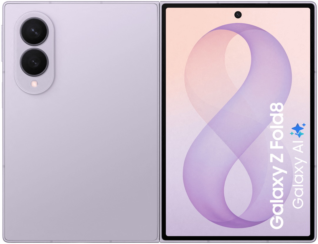 Samsung Galaxy Z Fold 8