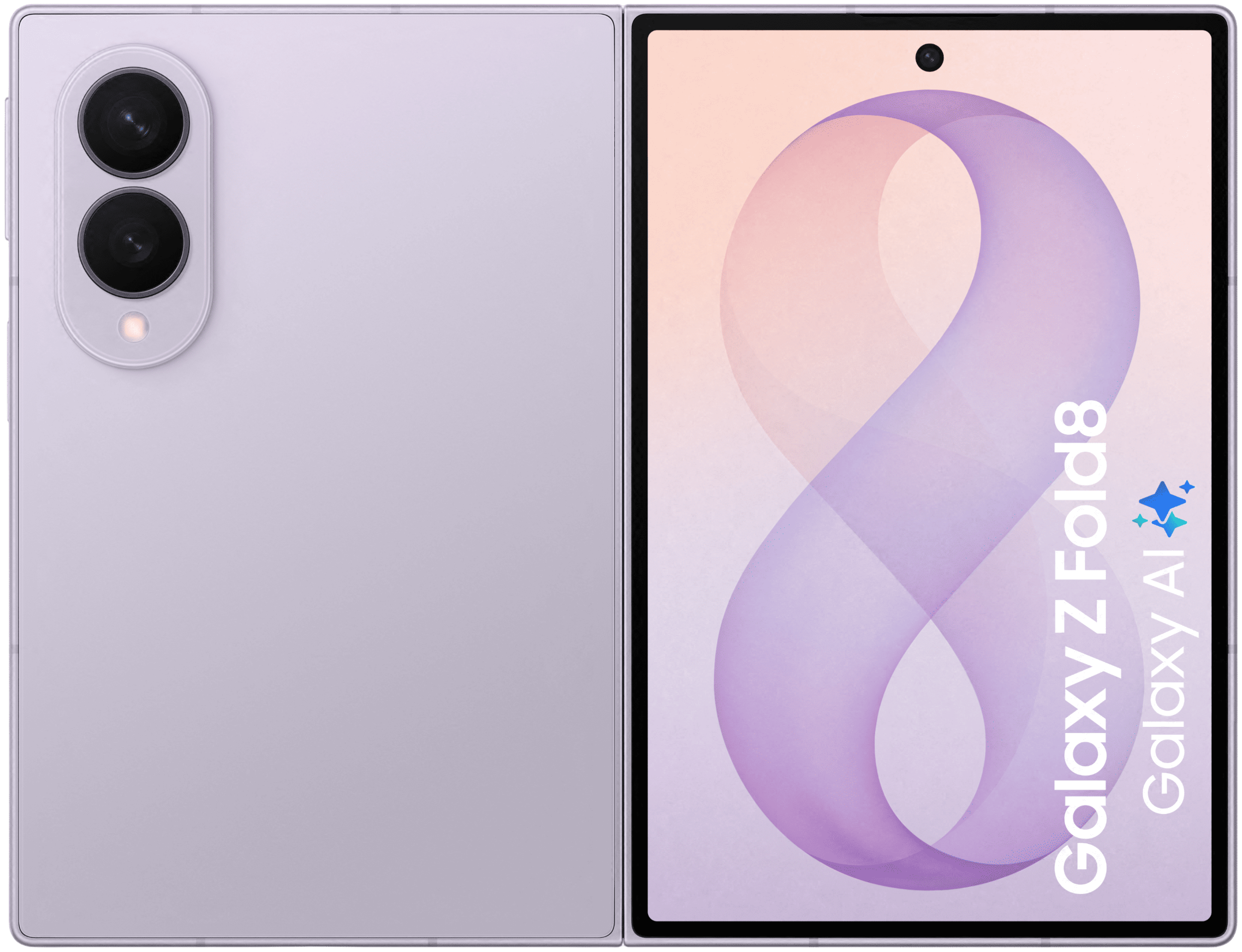 Samsung Galaxy Z Fold 8