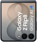 Samsung Galaxy Z Flip 8