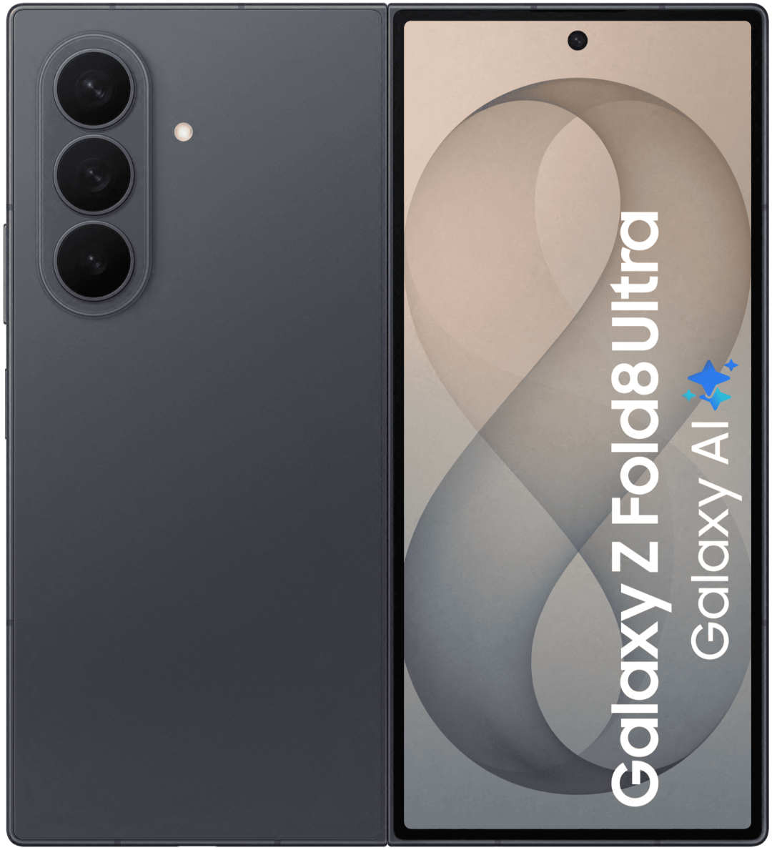 Samsung Galaxy Z Fold 8 Ultra