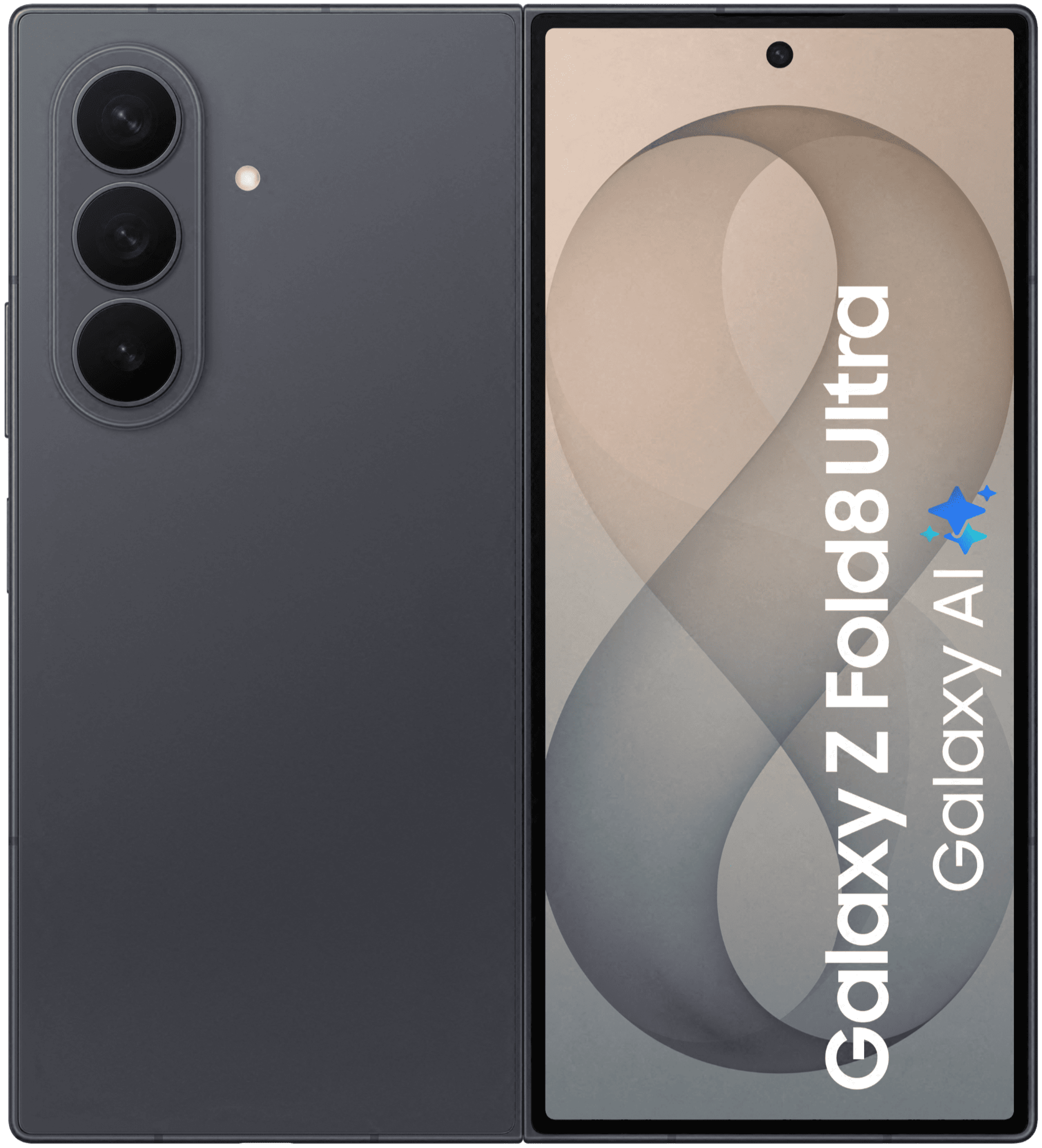 Samsung Galaxy Z Fold 8 Ultra