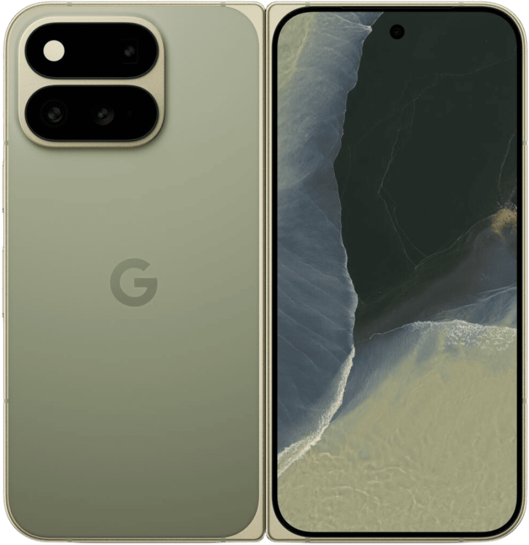 Google Pixel 11 Pro Fold