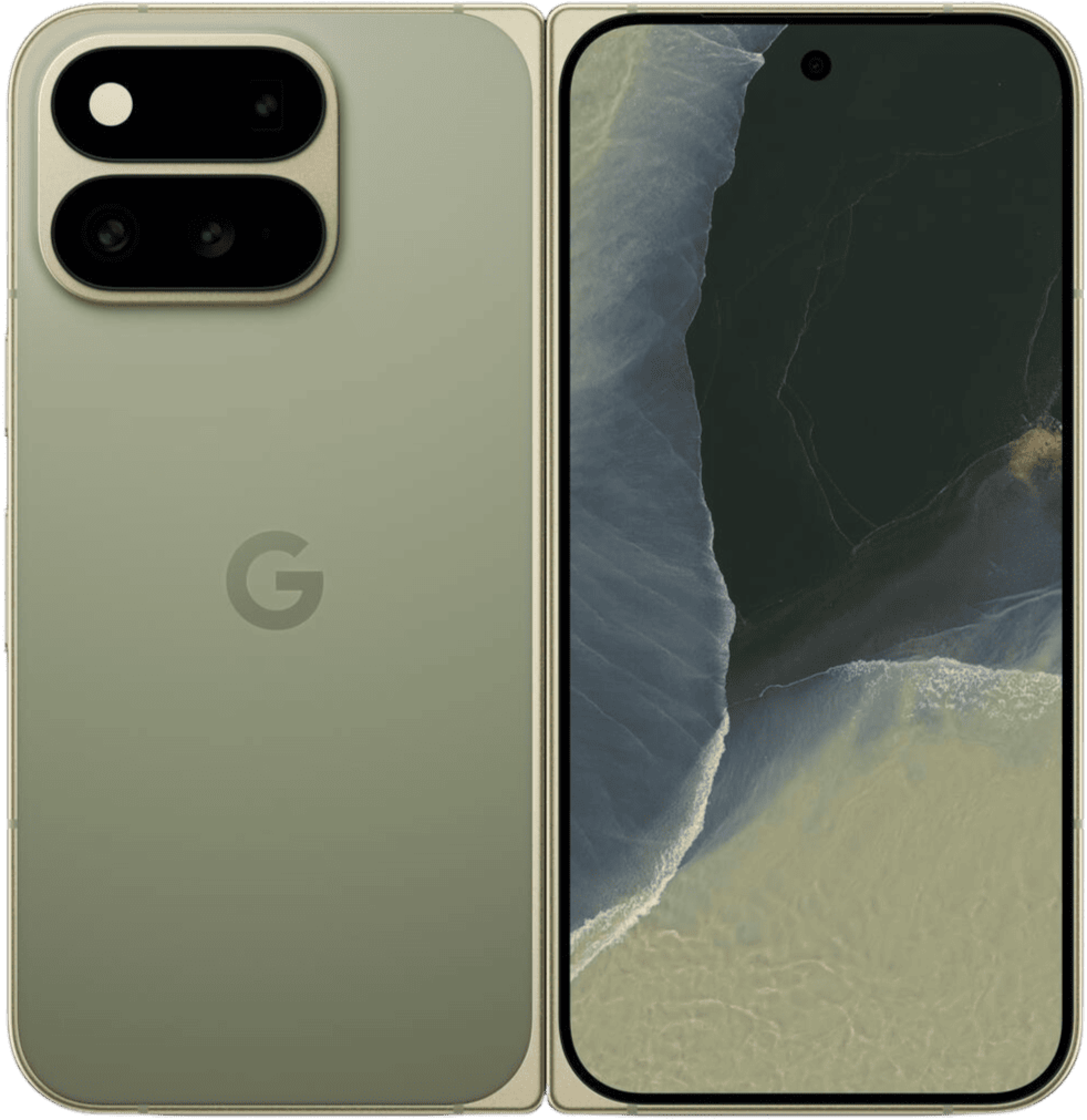 Google Pixel 11 Pro Fold