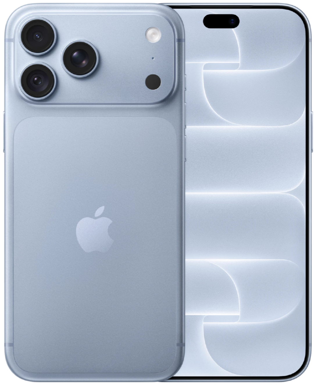 Apple iPhone 18 Pro Max