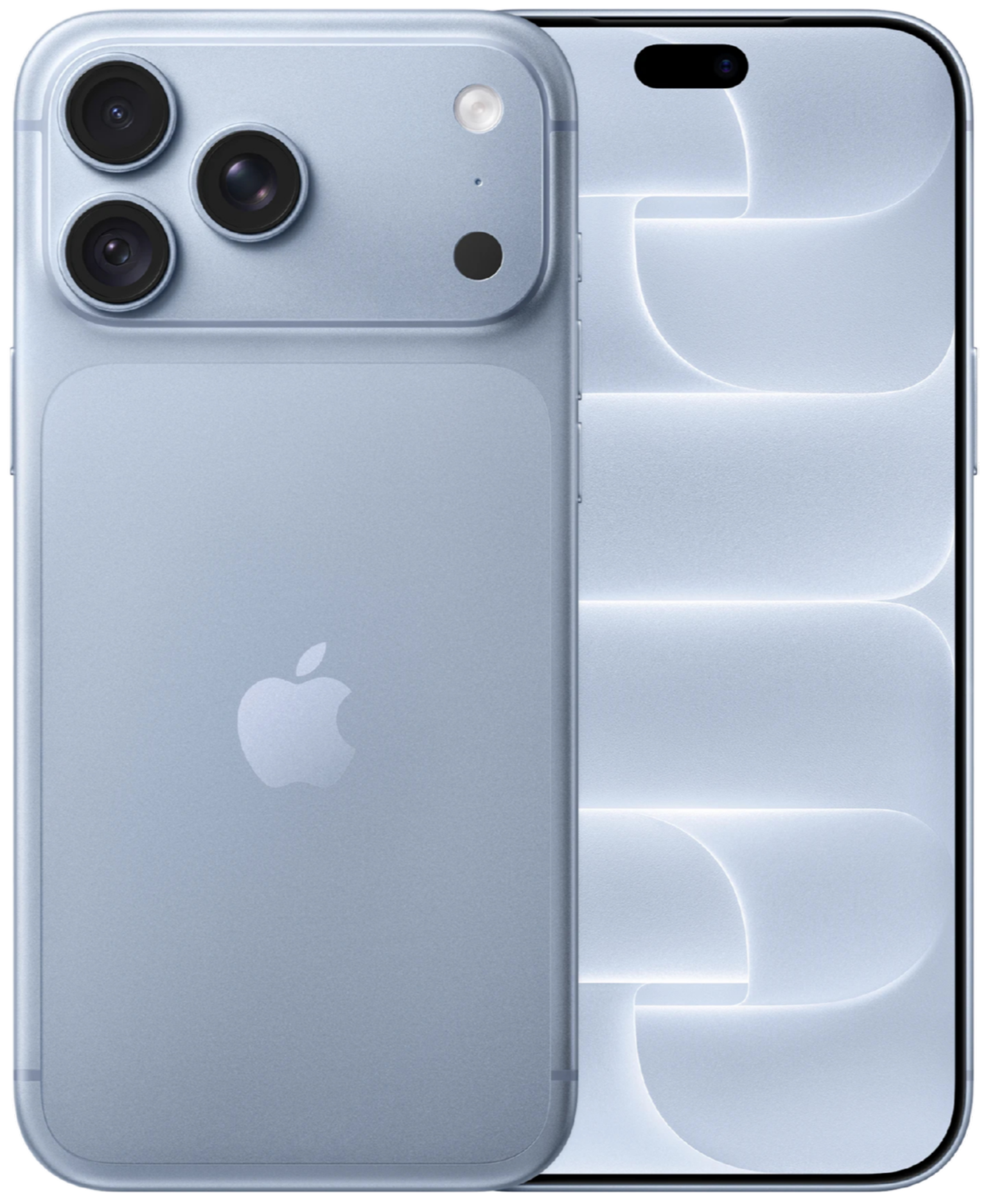 Apple iPhone 18 Pro Max