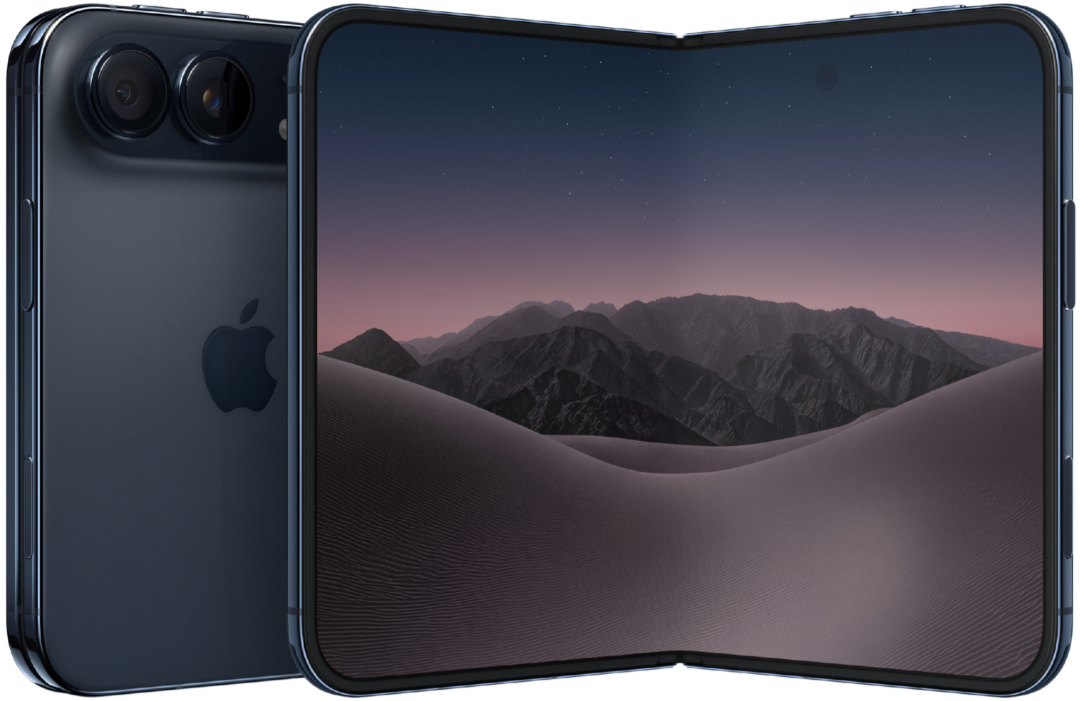 Apple iPhone Duo
