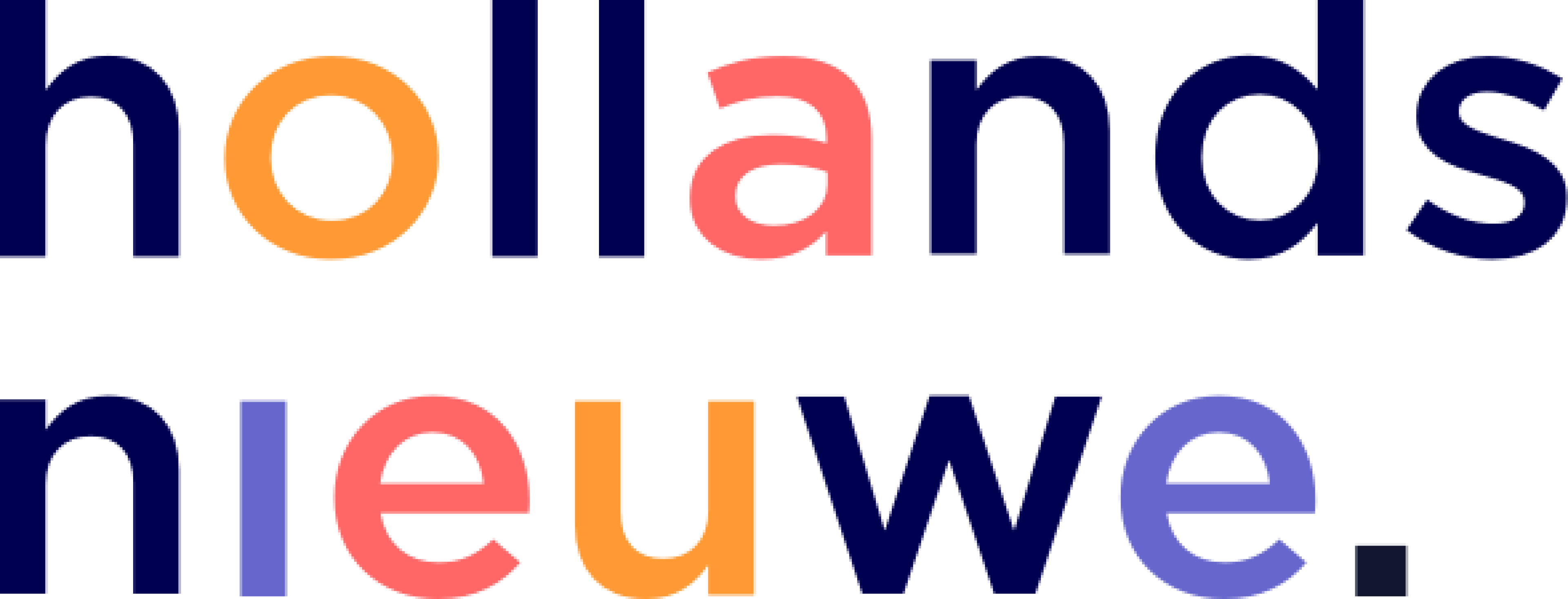 Hollandsnieuwe