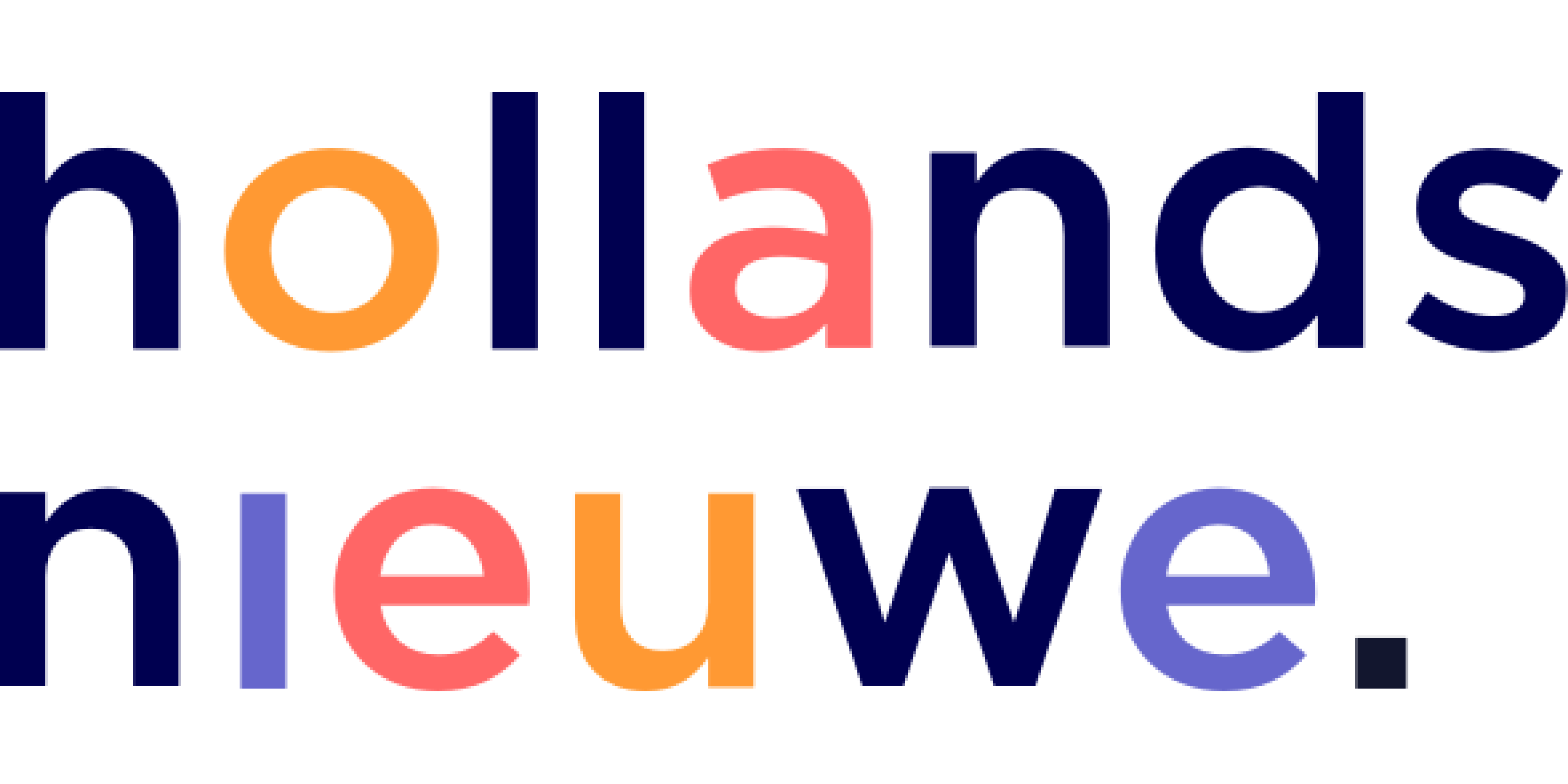 Hollandsnieuwe